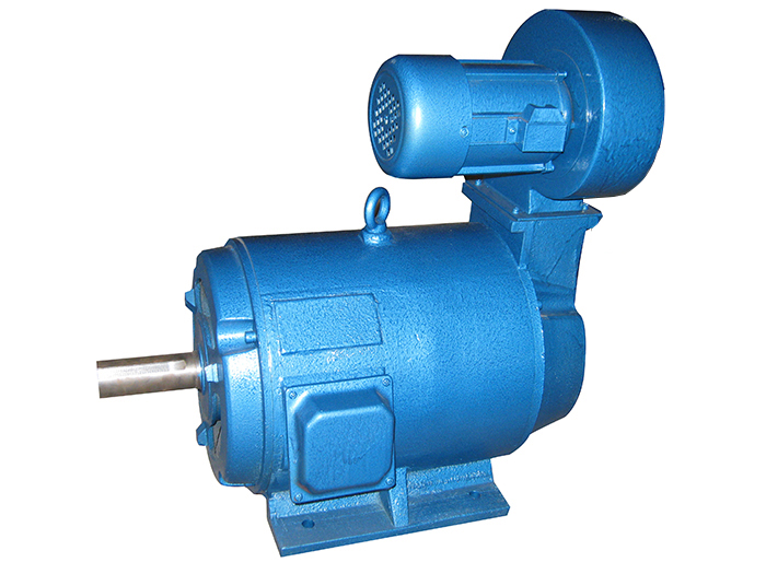 YLJ、YDLJ系列力矩三相異步電動(dòng)機(jī)